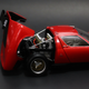 Illustration for article titled Engine Week: 12 Cylinders - Miura Jota SVR